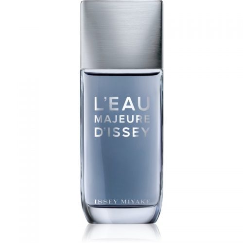 Issey Miyake L’Eau Majeure d’Issey woda toaletowa dla mężczyzn 150 ml