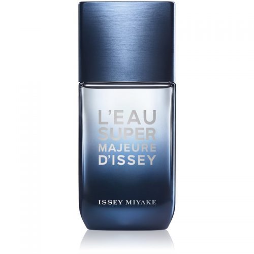 Issey Miyake L’Eau Super Majeure d’Issey woda toaletowa dla mężczyzn 100 ml