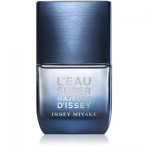 Issey Miyake L’Eau Super Majeure d’Issey woda toaletowa dla mężczyzn 50 ml
