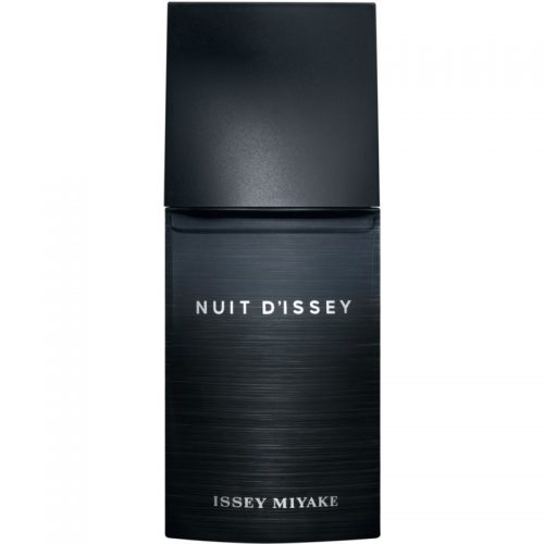 Issey Miyake Nuit d’Issey woda toaletowa dla mężczyzn 125 ml