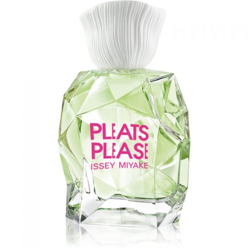 Issey Miyake Pleats Please L’Eau woda toaletowa dla kobiet 100 ml