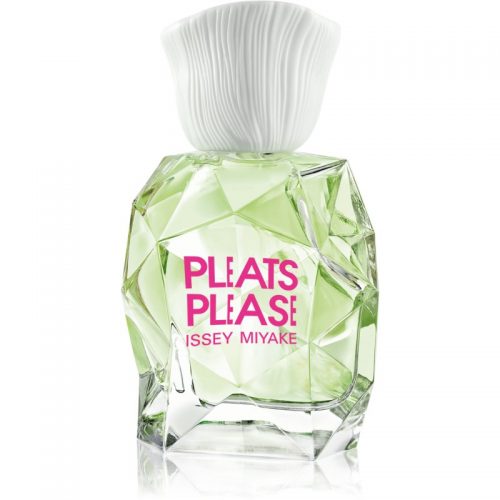 Issey Miyake Pleats Please L’Eau woda toaletowa dla kobiet 50 ml