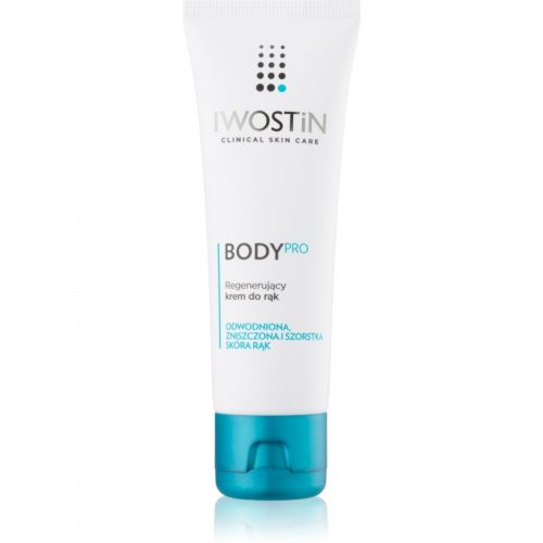Iwostin Body Pro krem regeneracyjny do rąk 50 ml