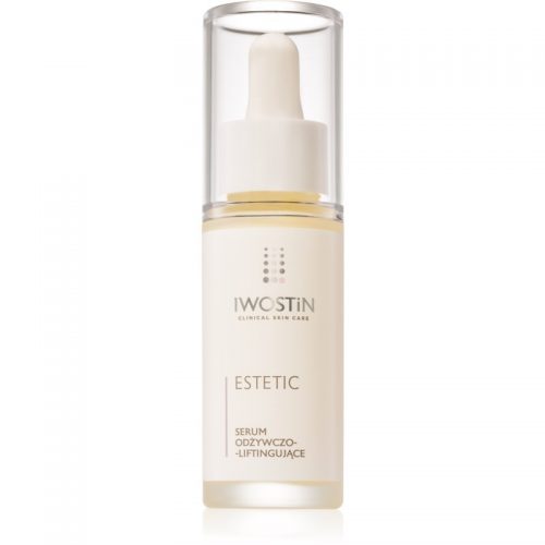 Iwostin Estetic serum wzmacniające przeciwzmarszczkowe 30 ml