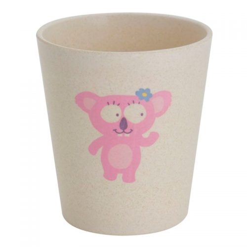 Jack N’ Jill Koala kubek z plew bambusa i ryżu