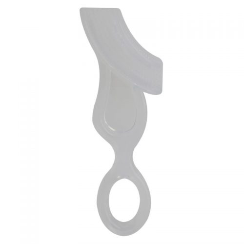 Jack N’ Jill Silicone szczoteczka do zębów i dziąseł dla dzieci soft