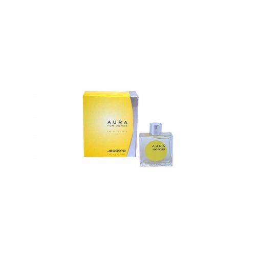 Jacomo Aura Women woda toaletowa dla kobiet 75 ml
