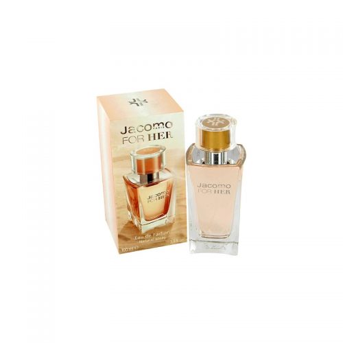 Jacomo For Her woda perfumowana dla kobiet 100 ml
