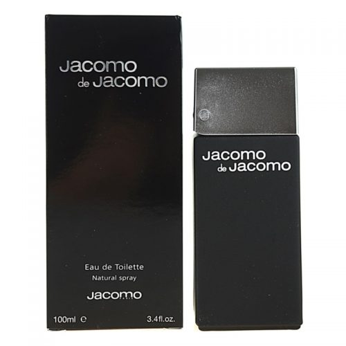 Jacomo Jacomo de Jacomo woda toaletowa dla mężczyzn 100 ml
