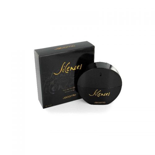 Jacomo Silences woda perfumowana dla kobiet 100 ml