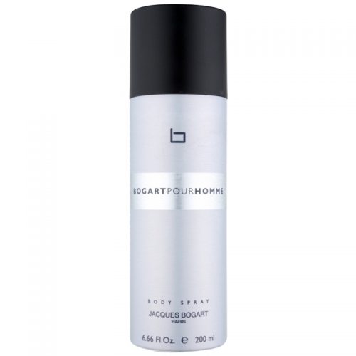 Jacques Bogart Bogart Pour Homme spray do ciała dla mężczyzn 200 ml
