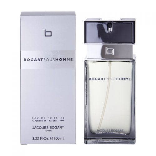Jacques Bogart Bogart Pour Homme woda toaletowa dla mężczyzn 100 ml