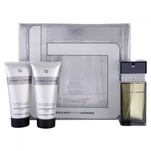 Jacques Bogart Bogart Pour Homme zestaw upominkowy I. dla mężczyzn