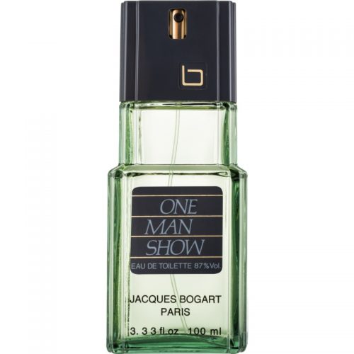 Jacques Bogart One Man Show woda toaletowa dla mężczyzn 100 ml
