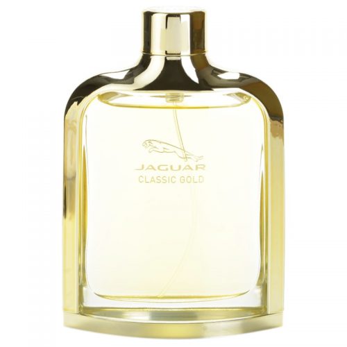 Jaguar Classic Gold woda toaletowa dla mężczyzn 100 ml