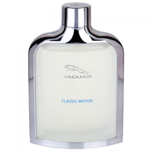 Jaguar Classic Motion woda toaletowa dla mężczyzn 100 ml