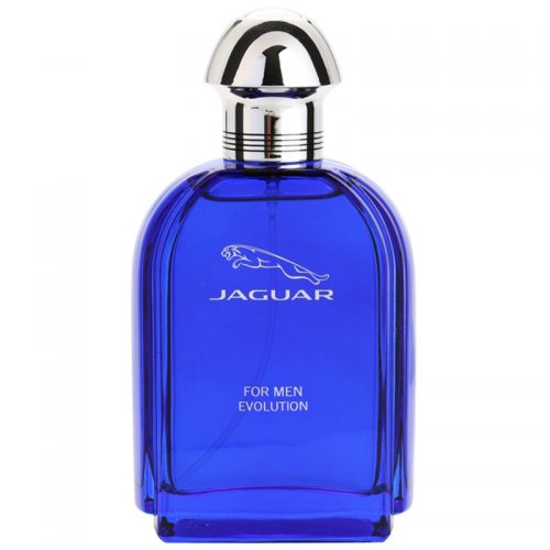 Jaguar Evolution woda toaletowa dla mężczyzn 100 ml
