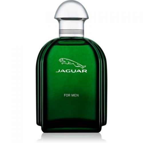 Jaguar For Men woda toaletowa dla mężczyzn 100 ml