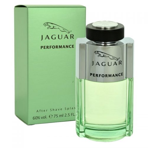 Jaguar Performance woda po goleniu dla mężczyzn 75 ml