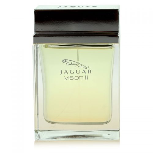 Jaguar Vision II woda toaletowa dla mężczyzn 100 ml