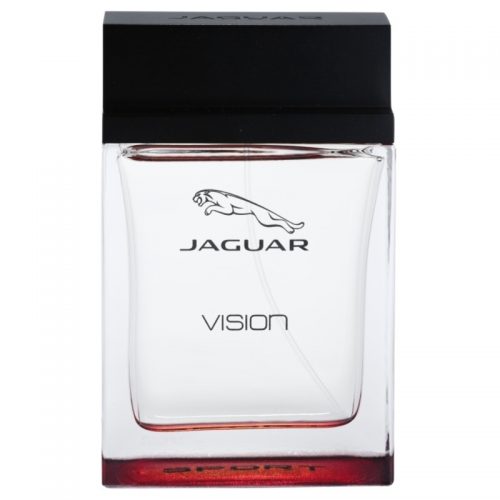 Jaguar Vision Sport woda toaletowa dla mężczyzn 100 ml