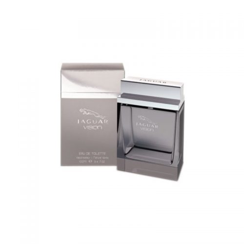 Jaguar Vision woda toaletowa dla mężczyzn 100 ml