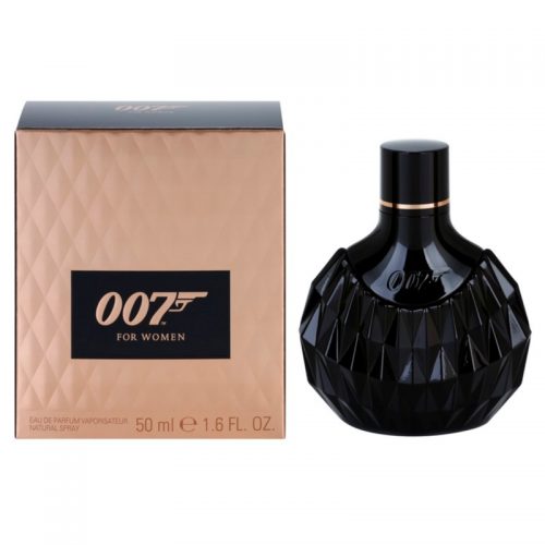 James Bond 007 James Bond 007 for Women woda perfumowana dla kobiet 50 ml