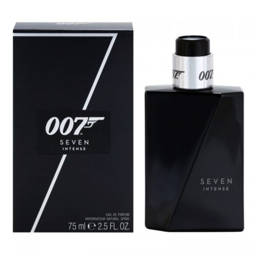 James Bond 007 Seven Intense woda perfumowana dla mężczyzn 75 ml