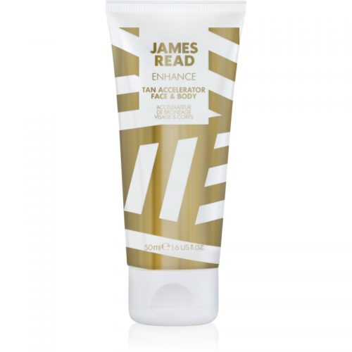 James Read Enhance produkt przyspieszający i przedłużający opalanie 50 ml