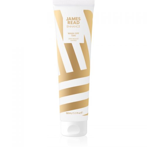 James Read Enhance zmywalny samoopalacz Light/Medium 150 ml