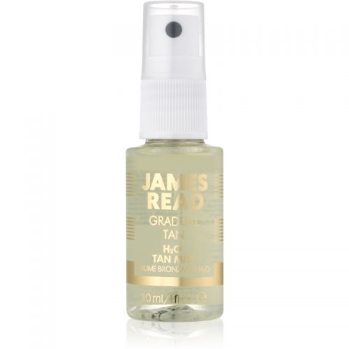 James Read Gradual Tan mgiełka samoopalająca do twarzy 30 ml