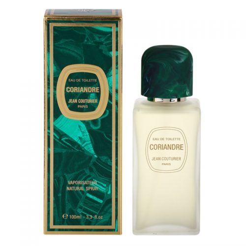 Jean Couturier Coriandre woda toaletowa dla kobiet 100 ml