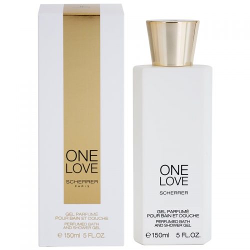 Jean-Louis Scherrer One Love żel pod prysznic dla kobiet 150 ml