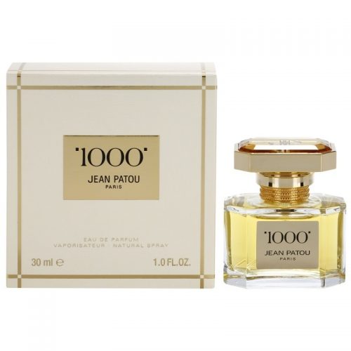 Jean Patou 1000 woda perfumowana dla kobiet 30 ml