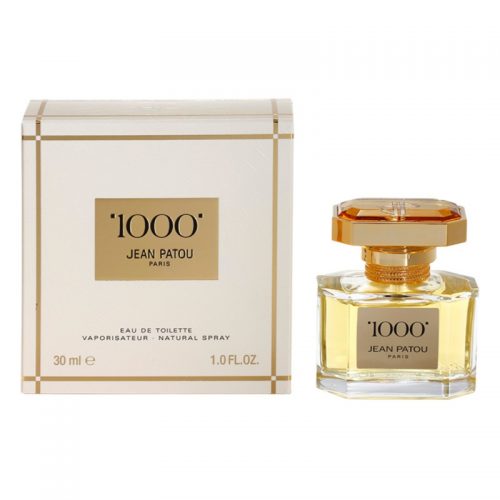 Jean Patou 1000 woda toaletowa dla kobiet 30 ml