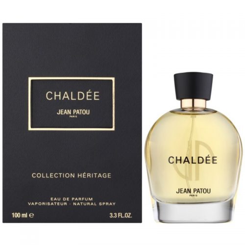 Jean Patou Chaldee woda perfumowana dla kobiet 100 ml