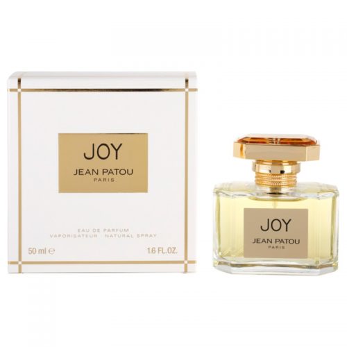 Jean Patou Joy woda perfumowana dla kobiet 50 ml