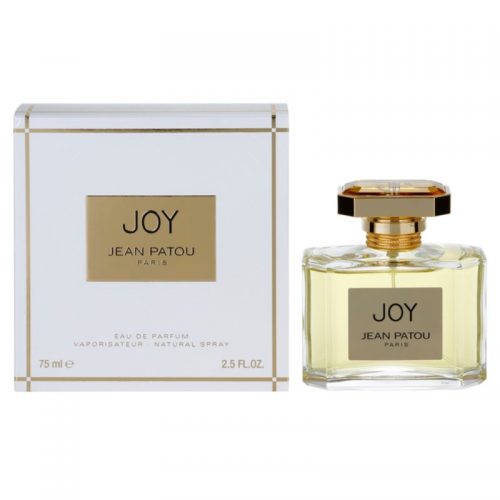 Jean Patou Joy woda perfumowana dla kobiet 75 ml