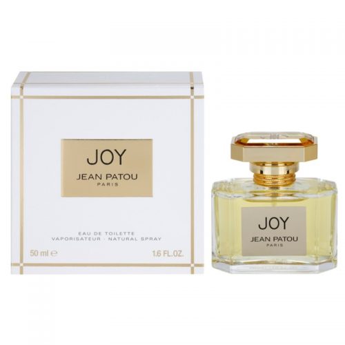 Jean Patou Joy woda toaletowa dla kobiet 50 ml