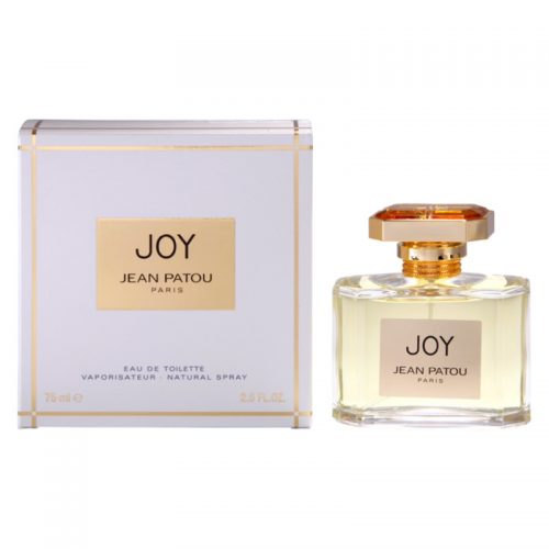 Jean Patou Joy woda toaletowa dla kobiet 75 ml
