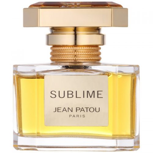 Jean Patou Sublime woda toaletowa dla kobiet 30 ml