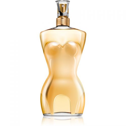 Jean Paul Gaultier Classique Intense woda perfumowana dla kobiet 100 ml
