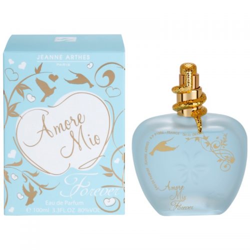 Jeanne Arthes Amore Mio Forever woda perfumowana dla kobiet 100 ml