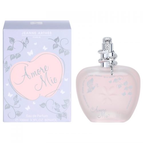 Jeanne Arthes Amore Mio woda perfumowana dla kobiet 100 ml
