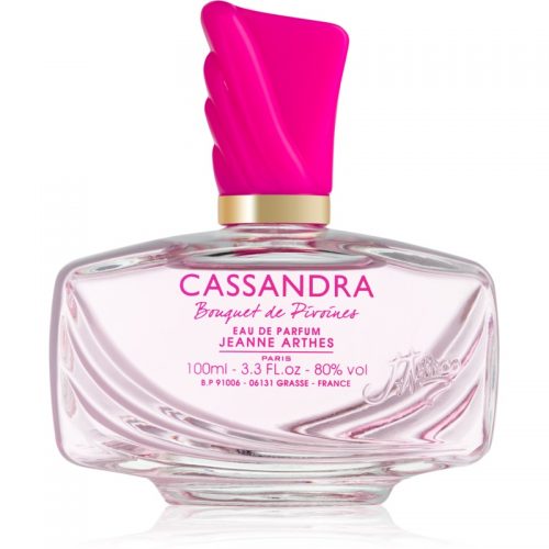 Jeanne Arthes Cassandra Bouquet de Pivoines woda perfumowana dla kobiet 100 ml