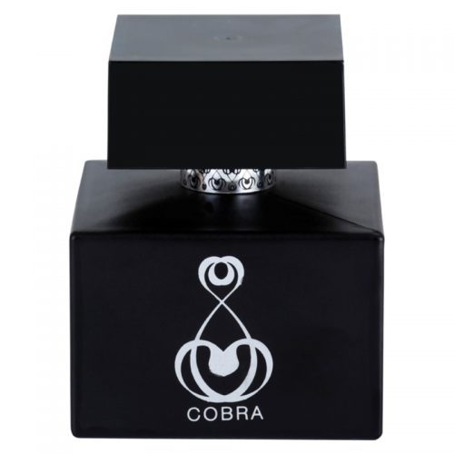 Jeanne Arthes Cobra for Him Version Inedite woda toaletowa dla mężczyzn 100 ml