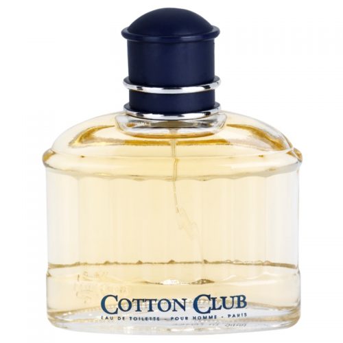 Jeanne Arthes Cotton Club woda toaletowa dla mężczyzn 100 ml