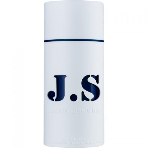 Jeanne Arthes J.S. Magnetic Power Navy Blue woda toaletowa dla mężczyzn 100 ml