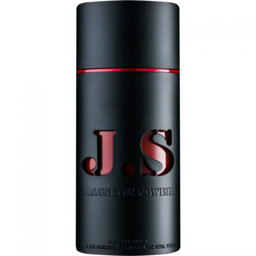 Jeanne Arthes J.S. Magnetic Power woda toaletowa dla mężczyzn 100 ml
