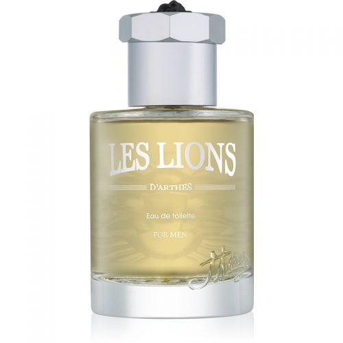 Jeanne Arthes Les Lions D´arthes woda toaletowa dla mężczyzn 100 ml